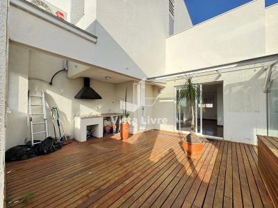 Apartamento, 1 quarto, 123 m² - Foto 3