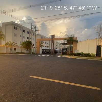 Apartamento, 2 quartos, 40 m² - Foto 1