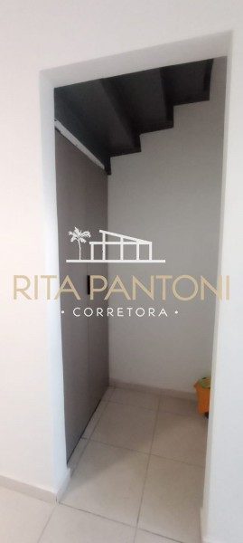 Casa de Condomínio, 2 quartos - Foto 5