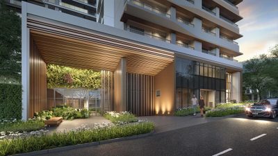 Apartamento, 4 quartos, 205 m² - Foto 3