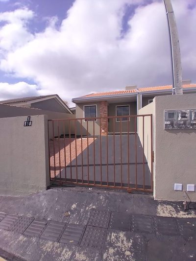 Casa, 2 quartos, 51 m² - Foto 2