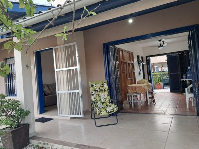 Sobrado, 3 quartos, 81 m² - Foto 1