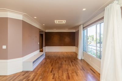 Apartamento, 4 quartos, 182 m² - Foto 1