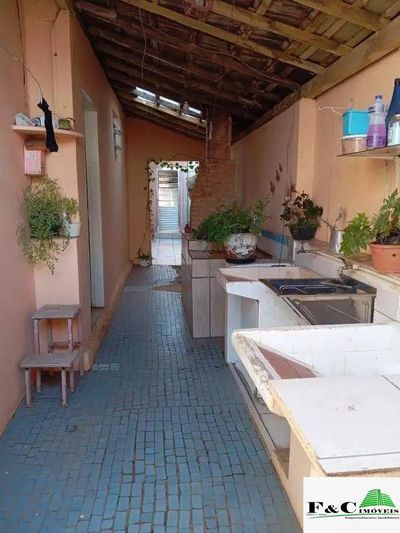 Casa, 2 quartos - Foto 4