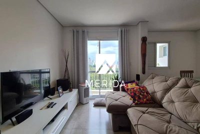 Apartamento, 2 quartos, 73 m² - Foto 2