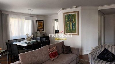 Apartamento, 3 quartos, 173 m² - Foto 3