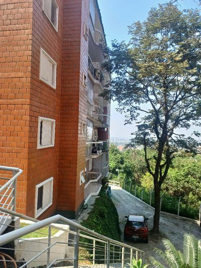 Apartamento, 3 quartos - Foto 2