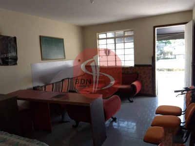 Sobrado, 3 quartos, 220 m² - Foto 4