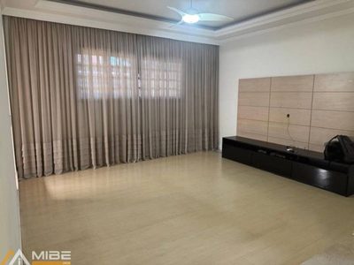 Casa, 3 quartos, 200 m² - Foto 5