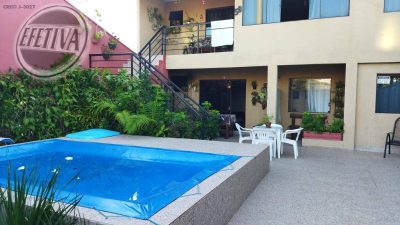 Casa, 5 quartos, 200 m² - Foto 1