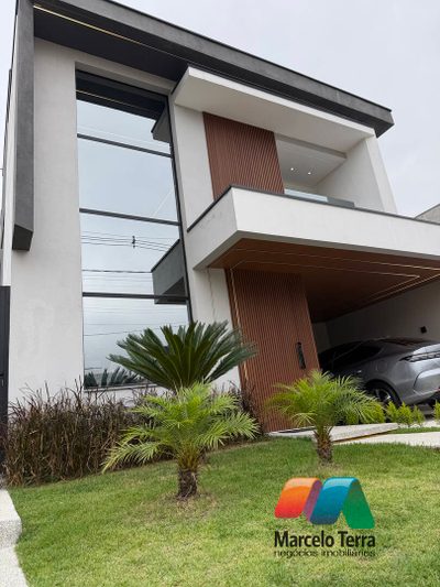 Casa, 3 quartos, 261 m² - Foto 2