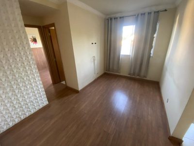 Apartamento, 2 quartos, 48 m² - Foto 2