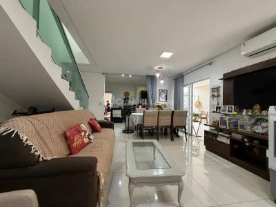 Casa, 4 quartos, 127 m² - Foto 2