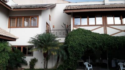 Casa, 3 quartos, 425 m² - Foto 2