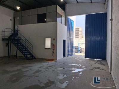 Depósito-Galpão, 510 m² - Foto 5
