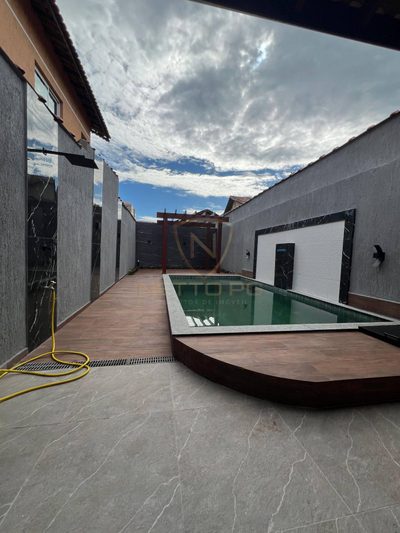 Casa, 2 quartos, 111 m² - Foto 2