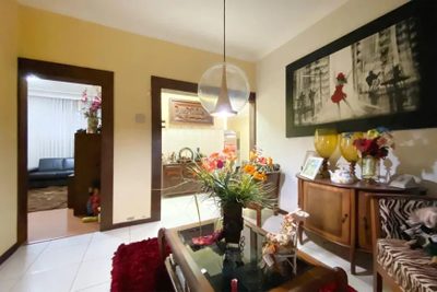Casa, 4 quartos, 130 m² - Foto 4