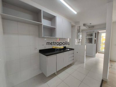 Apartamento, 3 quartos, 90 m² - Foto 3