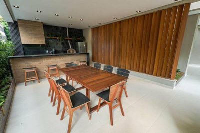 Apartamento, 2 quartos, 67 m² - Foto 5