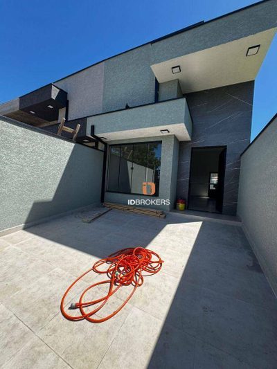 Casa, 2 quartos, 75 m² - Foto 1