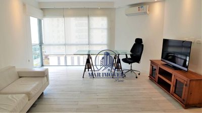Apartamento, 3 quartos, 130 m² - Foto 2