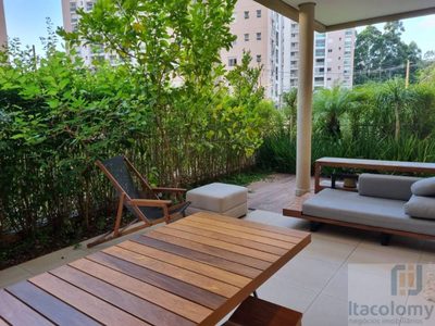 Apartamento, 2 quartos, 200 m² - Foto 3