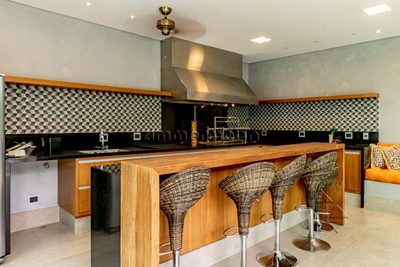 Casa, 4 quartos, 450 m² - Foto 5