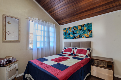 Cobertura, 2 quartos, 98 m² - Foto 5