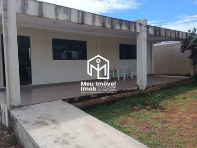 Casa, 3 quartos, 400 m² - Foto 1