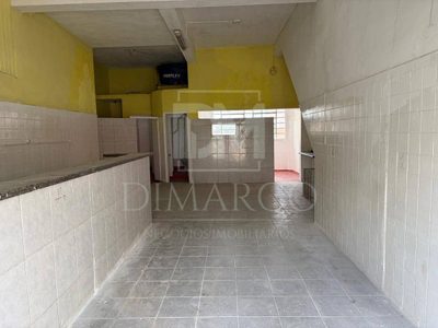 Loja-Salão, 100 m² - Foto 1