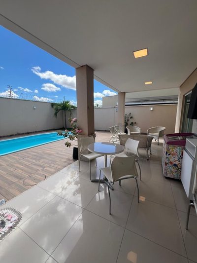 Casa de Condomínio, 5 quartos - Foto 3