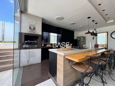 Cobertura, 3 quartos, 200 m² - Foto 4