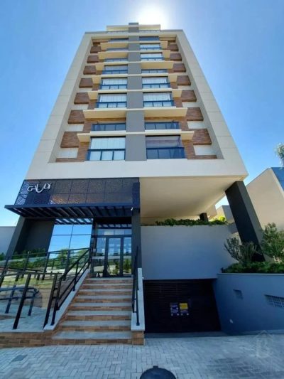 Apartamento, 2 quartos, 60 m² - Foto 1