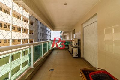 Apartamento, 4 quartos, 360 m² - Foto 5