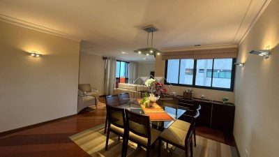 Apartamento, 4 quartos, 178 m² - Foto 2