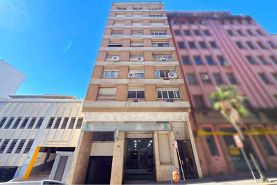 Apartamento, 3 quartos, 115 m² - Foto 4