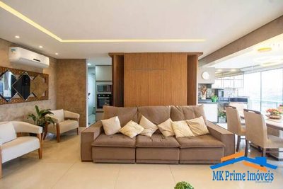 Apartamento, 2 quartos, 96 m² - Foto 2