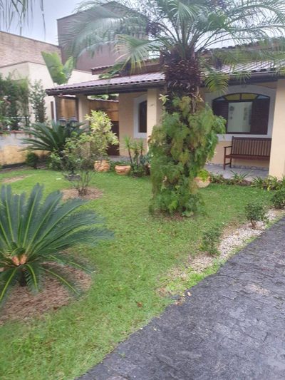 Casa, 3 quartos, 160 m² - Foto 1