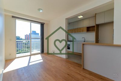 Apartamento, 2 quartos, 57 m² - Foto 1