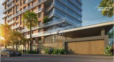 Apartamento, 4 quartos, 472 m² - Foto 5