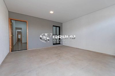 Casa, 3 quartos, 105 m² - Foto 2