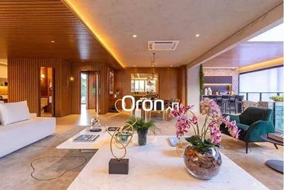 Apartamento, 4 quartos, 245 m² - Foto 2