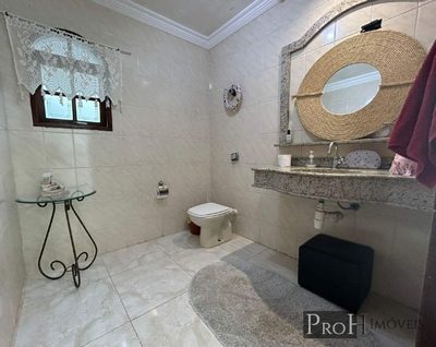 Sobrado, 4 quartos, 270 m² - Foto 5