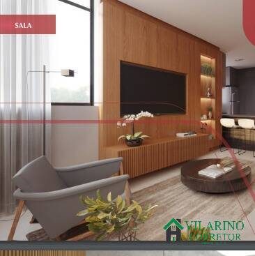 Apartamento, 3 quartos, 84 m² - Foto 4