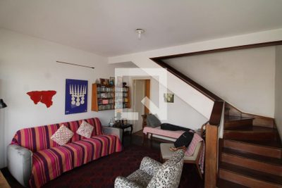 Casa, 3 quartos, 110 m² - Foto 1