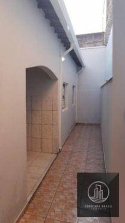 Casa, 2 quartos, 96 m² - Foto 1