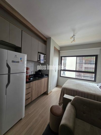 Kitnet-Studio, 22 m² - Foto 3