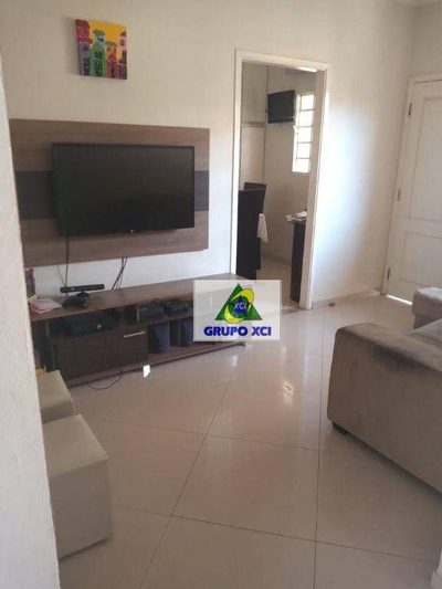 Casa, 2 quartos, 100 m² - Foto 4