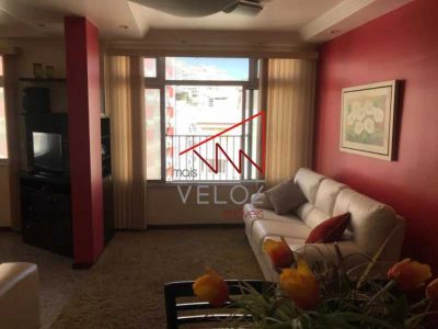 Cobertura, 3 quartos, 250 m² - Foto 3