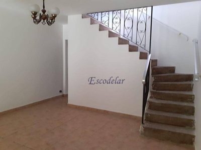 Sobrado, 2 quartos, 150 m² - Foto 1